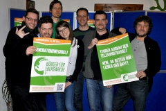 2014 - Foto: Sven Klaaman