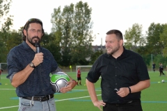 2018 - Foto: Ulrich Wessollek